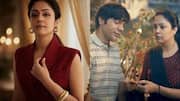 National Awards: Jyotika thrilled by 'Srikanth's victory, praises makers