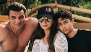 'Alliance': Sohail Khan opens up on divorce from Seema Sajdeh