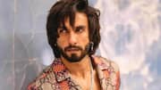 Ranveer in talks for time travel film: All we know 