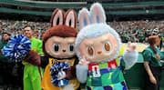 How Labubu became surprise sensation at FIFA World Cup 2026