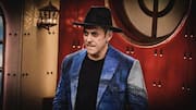 'Nothing's wrong': Salman apologizes after 'BB' promo sparks health concerns