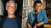 Manoj Bajpayee to play Gandhi in Sudhir Mishra's upcoming film