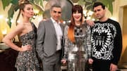 After Netflix exit, 'Schitt's Creek' to stream on Lionsgate Play