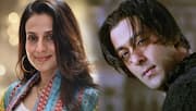 Why Ameesha Patel turned down Salman's 'Tere Naam'