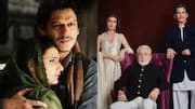 Manish Malhotra's debut production 'Gustaakh Ishq' to release in November