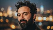 Netflix's 'Secret of Secrets': Morgan Spector might play Robert Langdon