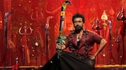 Suriya's 'Karuppu' to hit Amazon Prime Video on June 12