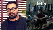 Anurag Kashyap lauds Bobby Deol's 'emotionally naked' performance in 'Bandar'
