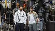 'AA22xA6': Allu Arjun-Atlee to shoot action sequences in Abu Dhabi
