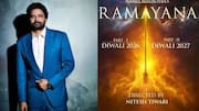Why Jaideep Ahlawat said no to Nitesh Tiwari's 'Ramayana'