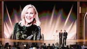 Emmys: Macaulay Culkin, Dan Levy pay tribute to Catherine O'Hara