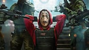 Netflix sensation 'Money Heist' gets new chapter; see first teaser