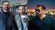 Salman Khan's film with Raj & DK to begin soon