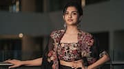 Mamitha Baiju to make Telugu debut with 'Jai Hanuman'?