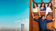 Ayushmann-Sara's 'Pati Patni Aur Woh Do' heads to Netflix