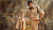Pawan Kalyan's 'Ustaad Bhagat...' to hit Netflix on April 16