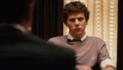 Why Jesse Eisenberg turned down 'The Social Reckoning'