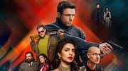 'Citadel' S02: Streaming date, cast, plot, and more