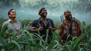 When, where to watch 'Jurassic World: Rebirth' after theatrical run 