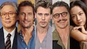 Pedro Pascal, Matthew McConaughey to star in Park Chan-wook's next