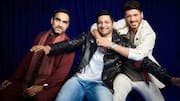 Ali Fazal clarifies 'Mirzapur' movie is not sequel to show