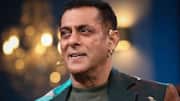 Salman recalls how 'Dus Ka Dum' changed his 'negative' image