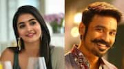 Will Pooja Hegde join Dhanush in Vignesh Raja's film?