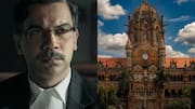 'Prahaar' trailer to launch at Mumbai's Chhatrapati Shivaji Maharaj Terminus