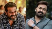 Mohanlal to collaborate with 'Joji' director for upcoming film