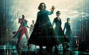 'The Matrix 5' still in works, confirms director Drew Goddard