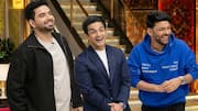 'Something bad...will happen': Kapil warned Samay day before 'Latent' row