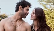 Ananya-Lakshya's 'Chand Mera Dil' crosses ₹10cr mark in 3 days
