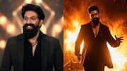 'Toxic': Yash recalls 200-day shoot, calls film 'demanding'