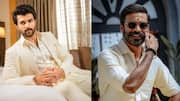 'Kuberaa': Why did Vijay Deverakonda turn down Dhanush's role?