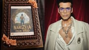 It's a wrap! Kartik Aaryan's 'Naagzilla' completes filming
