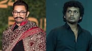 Is Aamir's film with Lokesh Kanagaraj shelved? Actor breaks silence 