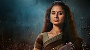 Rasika Dugal says women-led films struggle to find producers