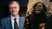 'The Odyssey': Christopher Nolan calls casting backlash 'irrelevant'