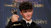 Who's 'Adolescence' star Owen Cooper? 15-year-old scripts Emmy history 