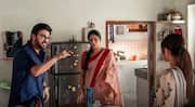 Venkatesh-Trivikram's 'Aadarsha Kutumbam' postponed indefinitely