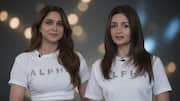 'Alpha': Alia, Sharvari urge fans not to share spoilers