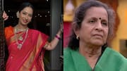 'First Sushant, now...': 'Pavitra Rishta's Usha Nadkarni remembers Priya Marathe