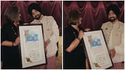 LA City Council declares January 6 as Diljit Dosanjh Day