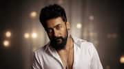 Hombale Films announces new project with Suriya, TJ Gnanavel