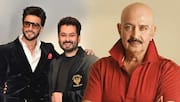 'Started new era in filmmaking': Rakesh Roshan lauds Aditya Dhar