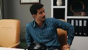 'Gullak' S05: Anant Joshi talks about playing Annu Mishra
