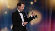 Emmys: Matthew Rhys wins Outstanding Lead Actor in Limited Series