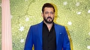 Salman Khan recalls how a fan reached his house uninvited