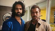 Salman Khan's bodyguard Shera's son to debut in Bollywood?
