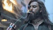 Ranveer Singh's 'Dhurandhar 2' nears ₹1,700 crore mark worldwide